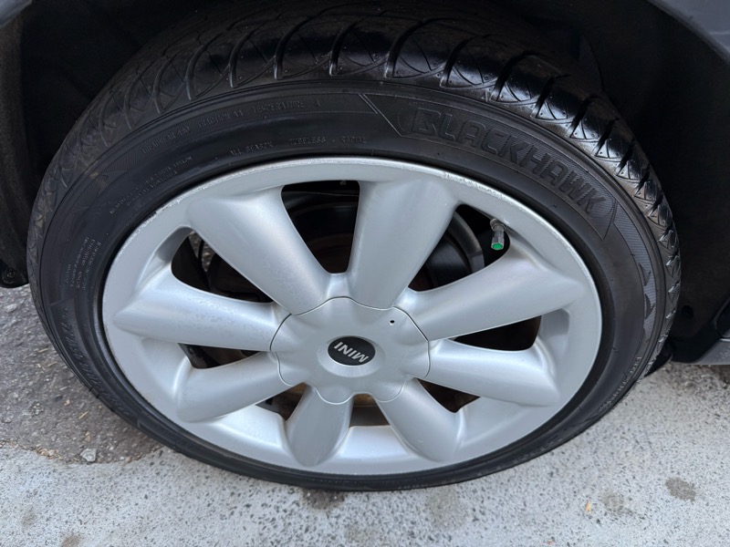 MINI Countryman S ALL4 2015