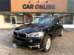 2015 BMW X5 