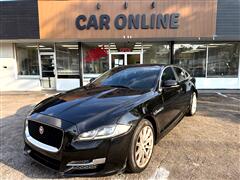 2016 Jaguar XJ-Series 