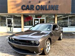 2014 Dodge Challenger 