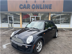 2008 MINI Cooper 
