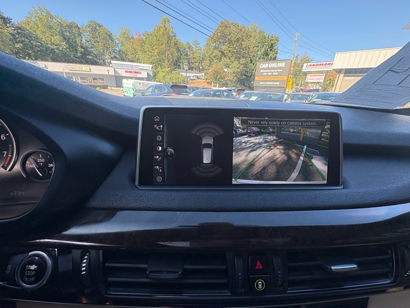 BMW X5 sDrive35i 2017