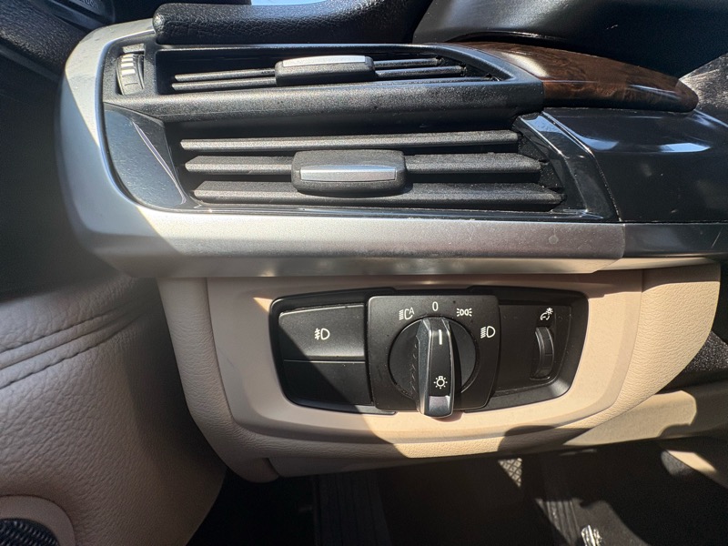 BMW X5 sDrive35i 2017