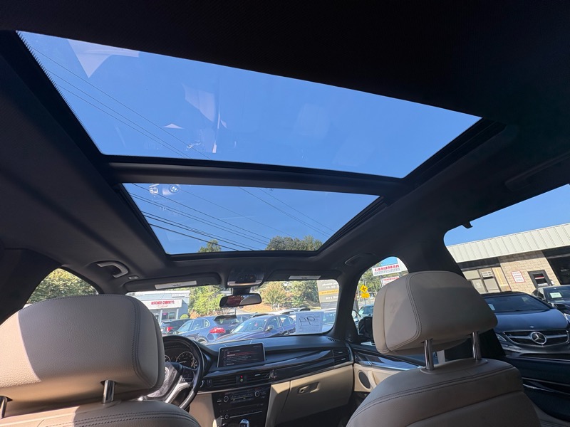 BMW X5 sDrive35i 2017