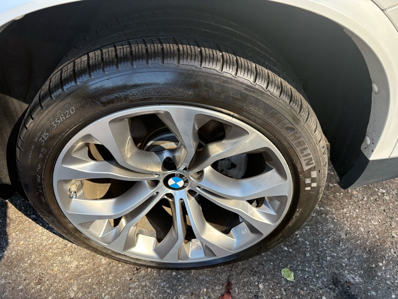 BMW X5 sDrive35i 2017