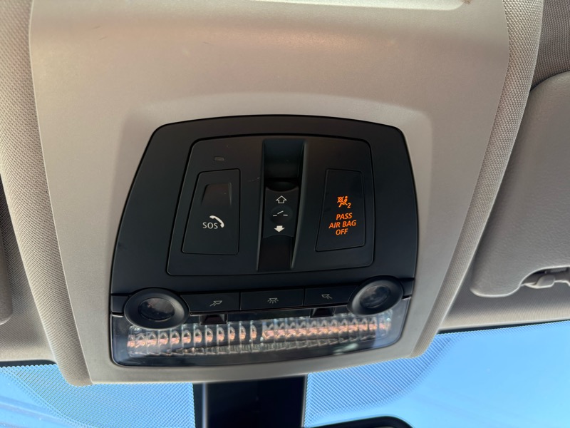 BMW 5-Series 528i xDrive 2013