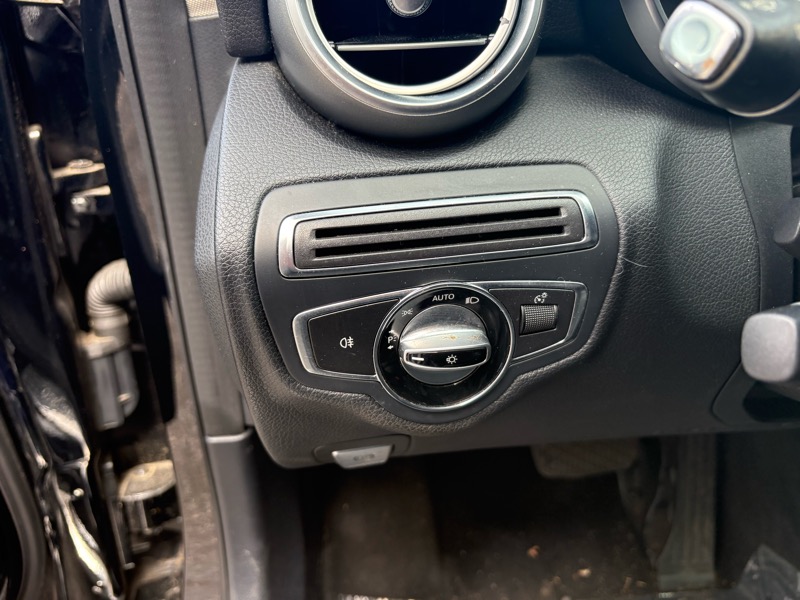 Mercedes-Benz C-Class C300 4MATIC Sedan 2015