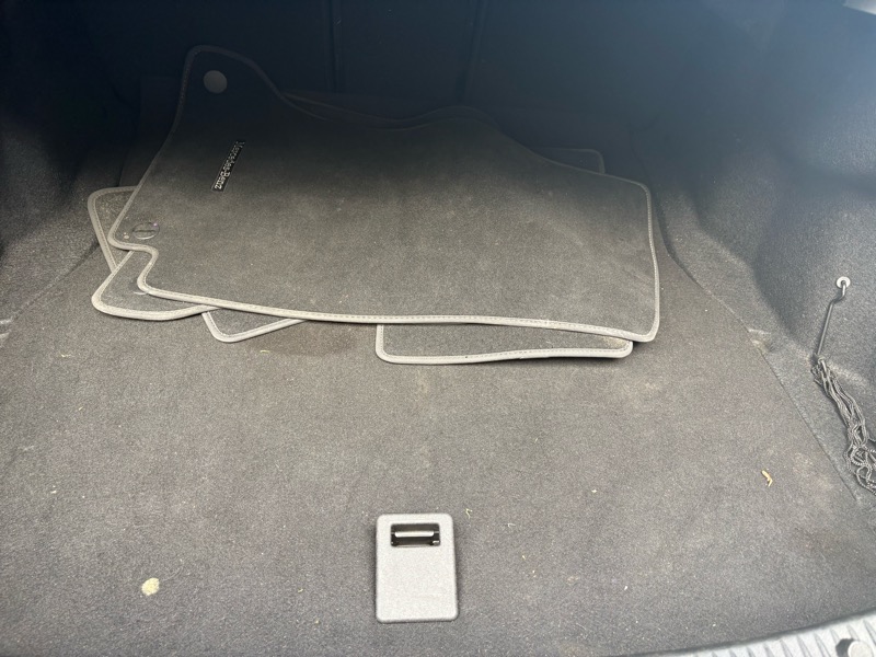 Mercedes-Benz C-Class C300 4MATIC Sedan 2015