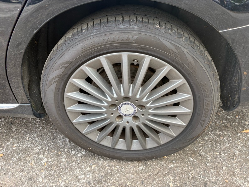 Mercedes-Benz C-Class C300 4MATIC Sedan 2015