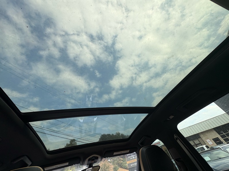 Porsche Cayenne Base 2016