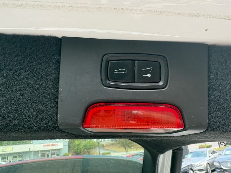 Porsche Cayenne Base 2016