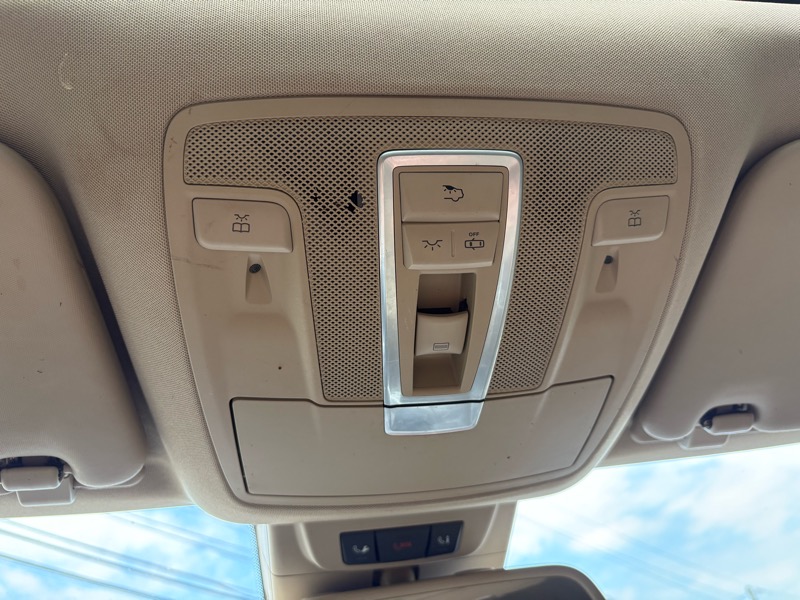 Mercedes-Benz GL-Class GL450 4MATIC 2014