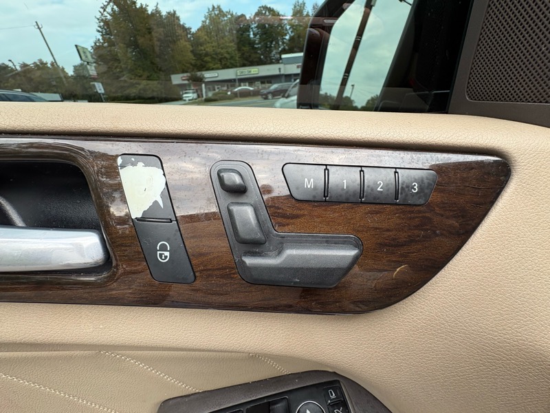 Mercedes-Benz GL-Class GL450 4MATIC 2014