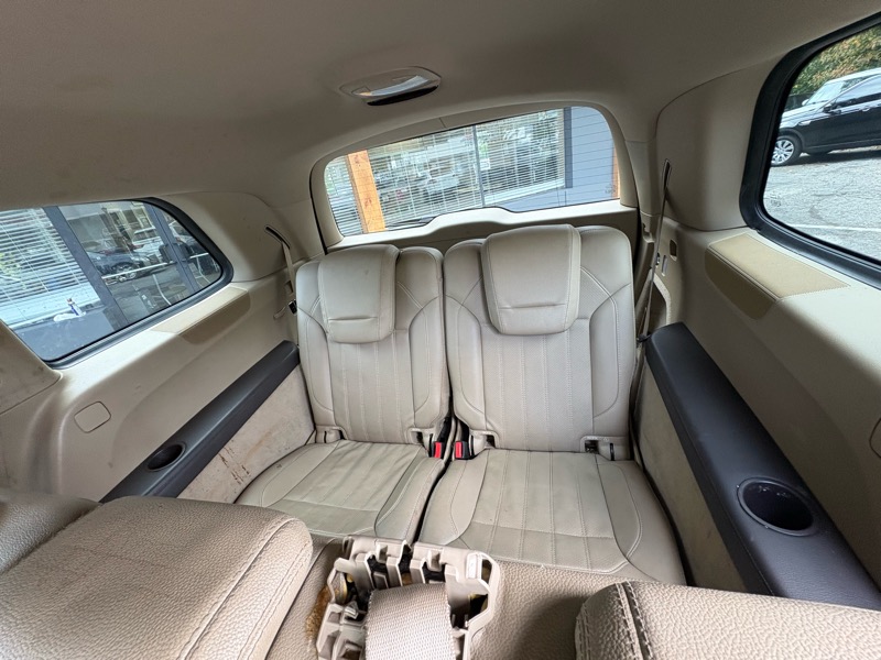 Mercedes-Benz GL-Class GL450 4MATIC 2014