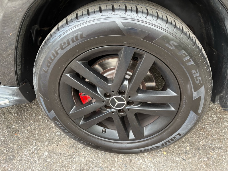 Mercedes-Benz GL-Class GL450 4MATIC 2014