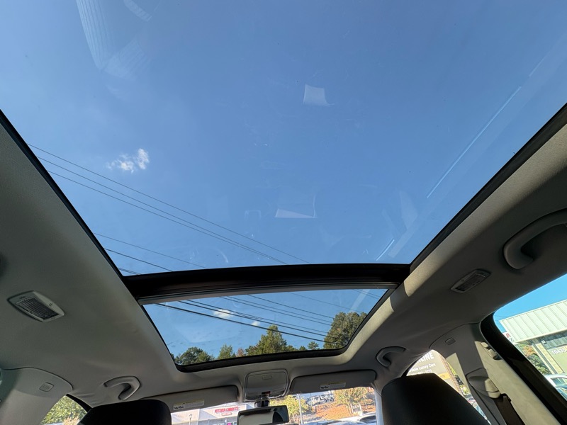 Volkswagen Tiguan SE 2016