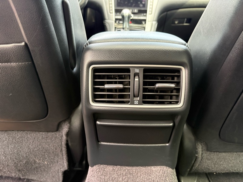 Infiniti Q50 Premium 2014