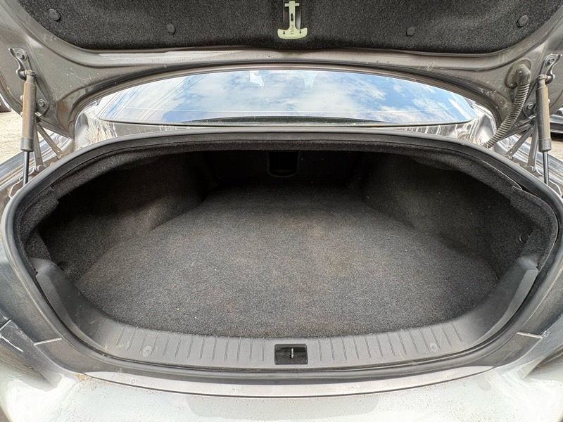 Infiniti Q50 Premium 2014