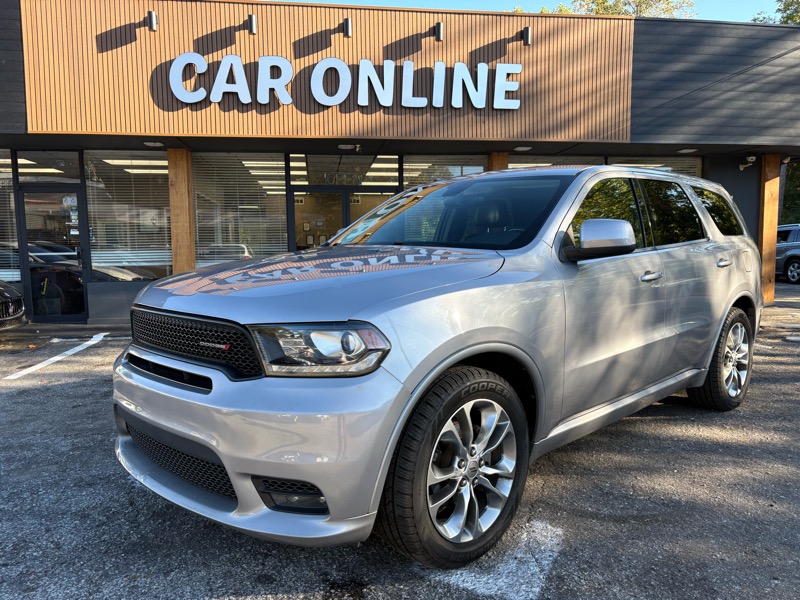 Dodge Durango GT 2WD 2020