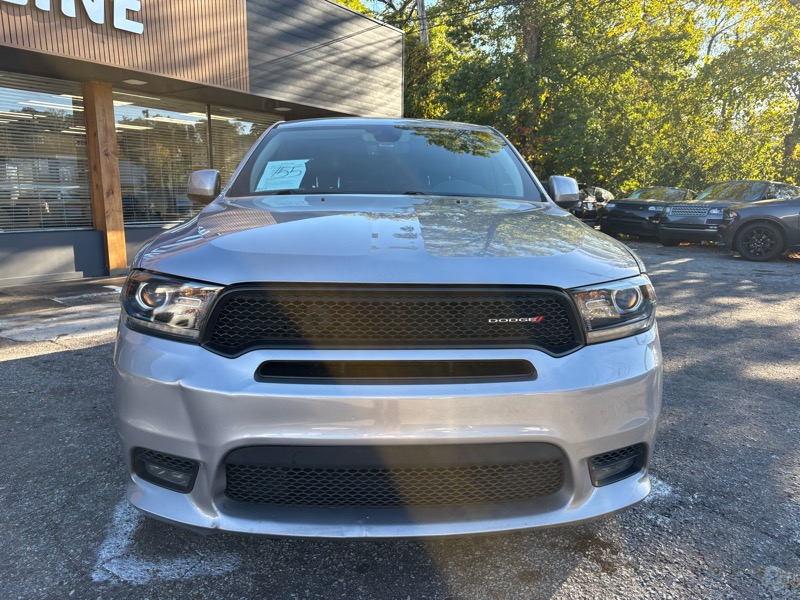 Dodge Durango GT 2WD 2020