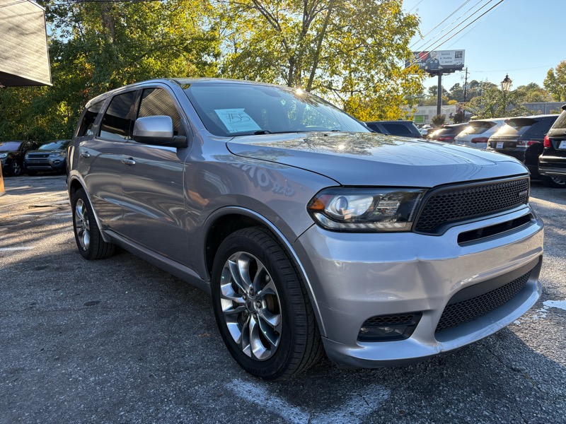 Dodge Durango GT 2WD 2020