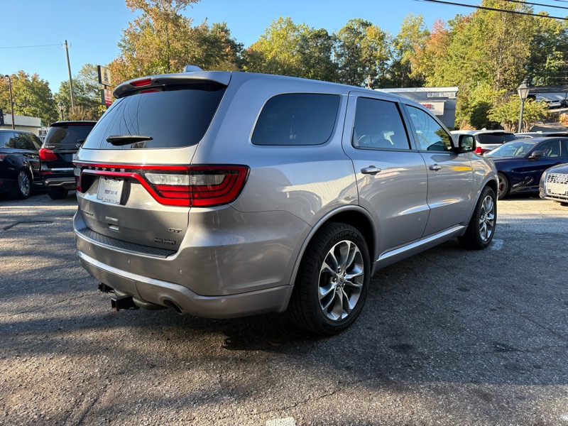 Dodge Durango GT 2WD 2020