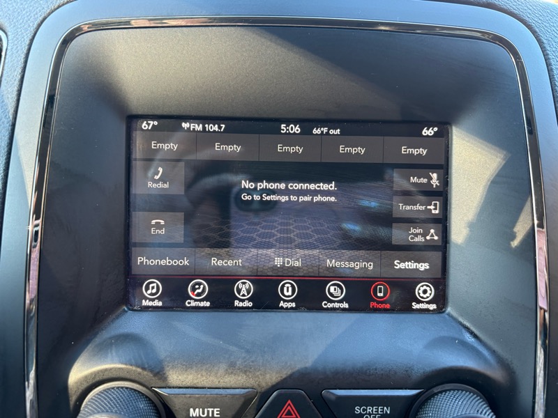 Dodge Durango GT 2WD 2020