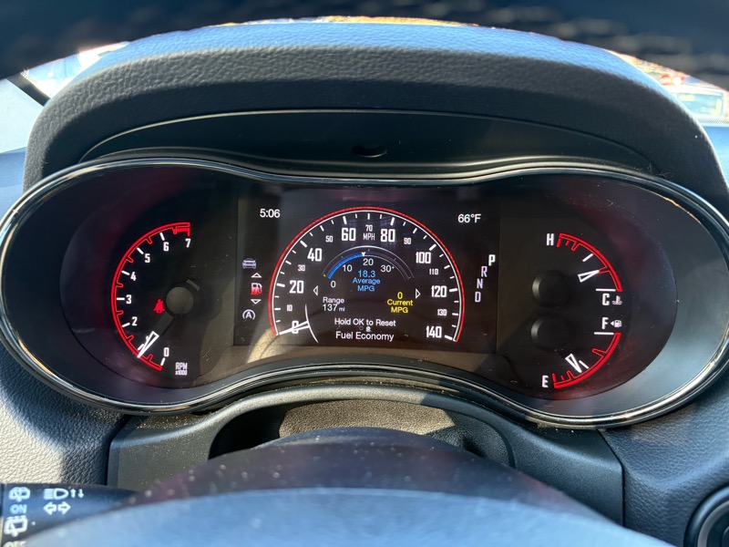 Dodge Durango GT 2WD 2020