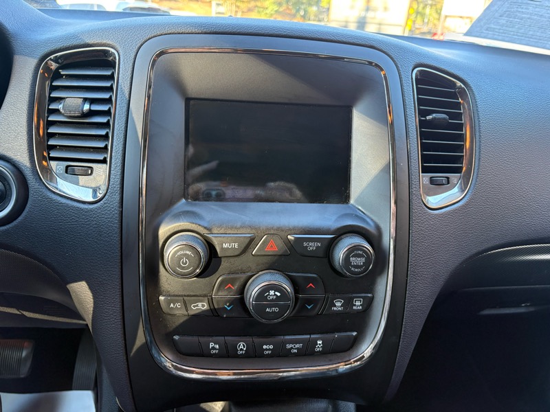 Dodge Durango GT 2WD 2020