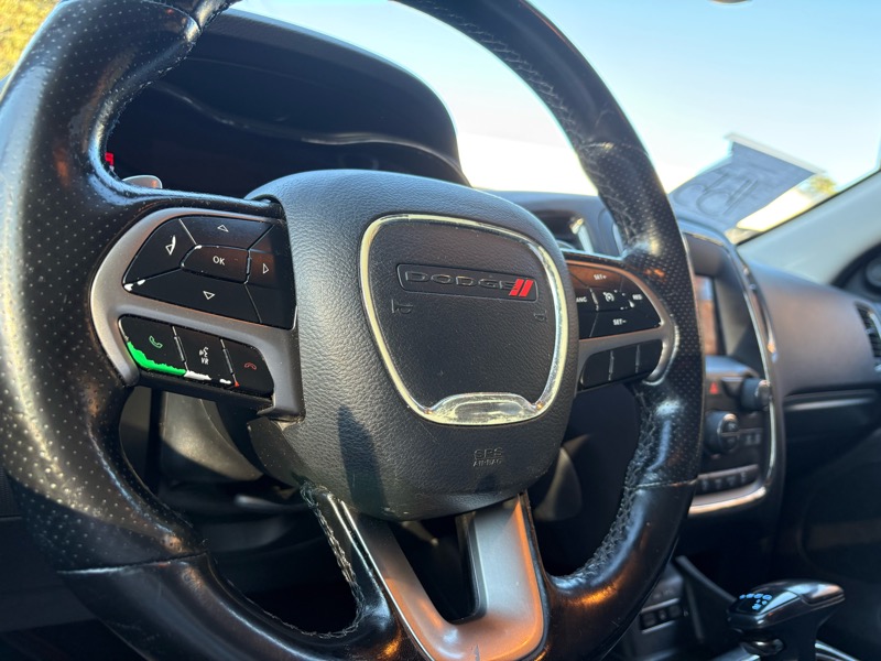 Dodge Durango GT 2WD 2020