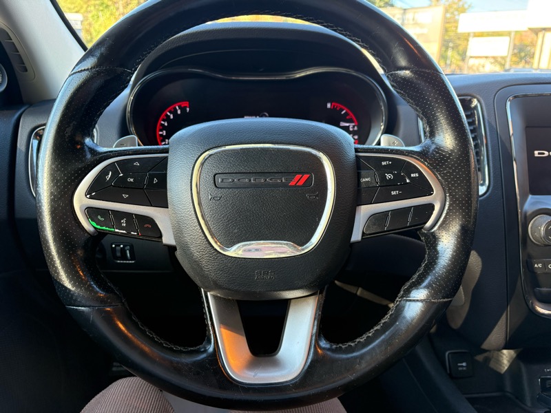 Dodge Durango GT 2WD 2020