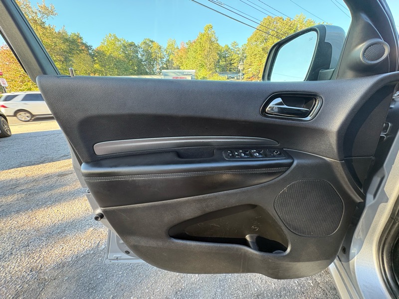 Dodge Durango GT 2WD 2020