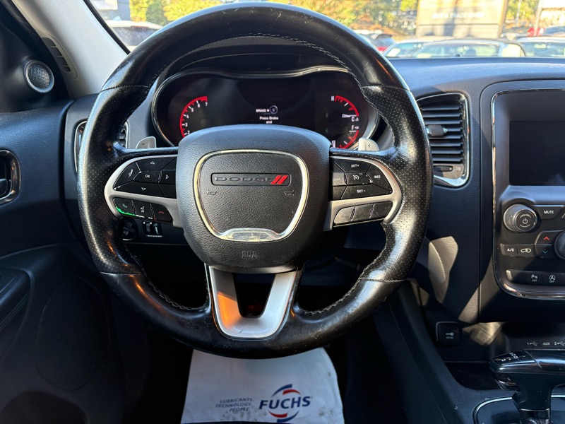 Dodge Durango GT 2WD 2020