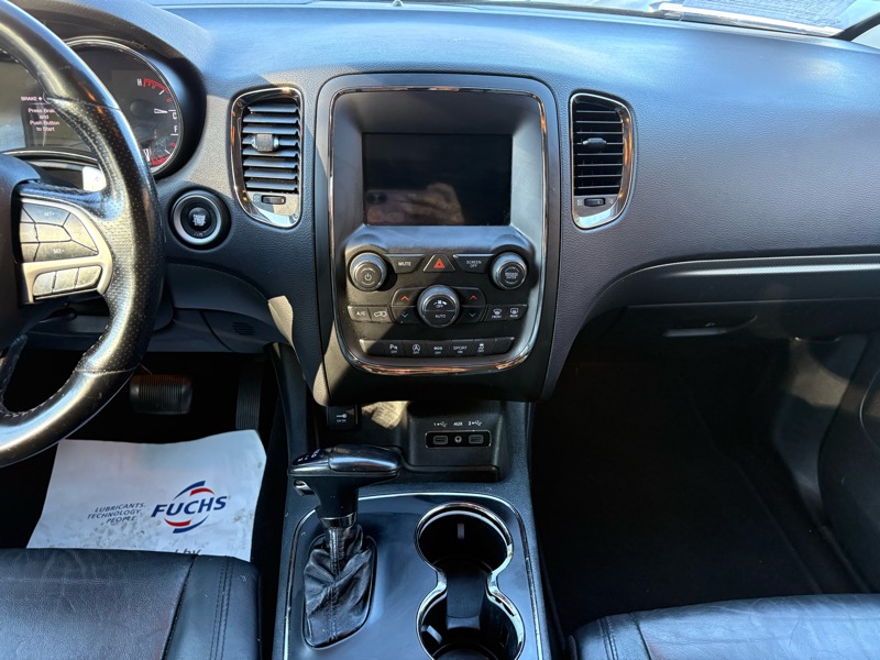 Dodge Durango GT 2WD 2020