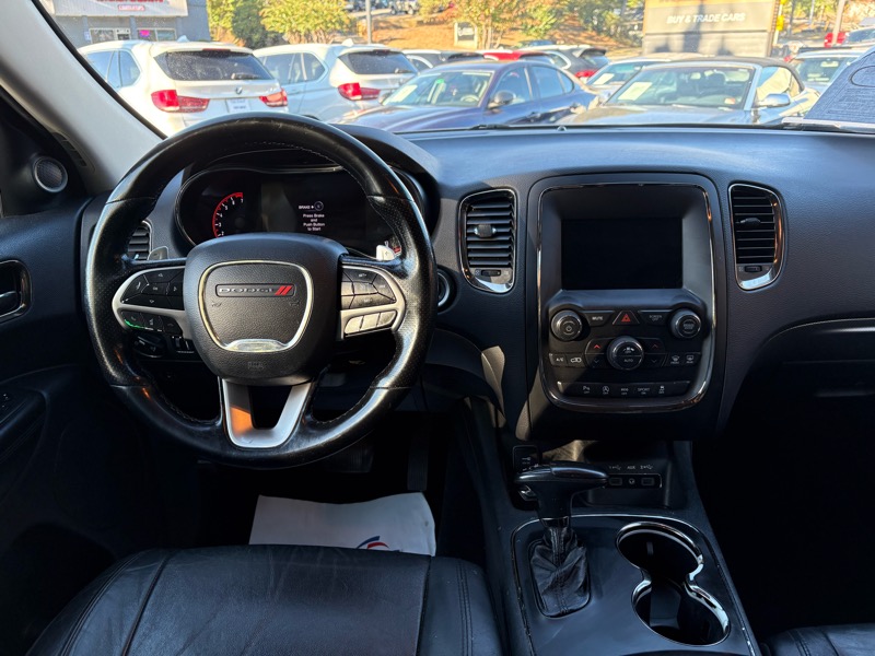 Dodge Durango GT 2WD 2020