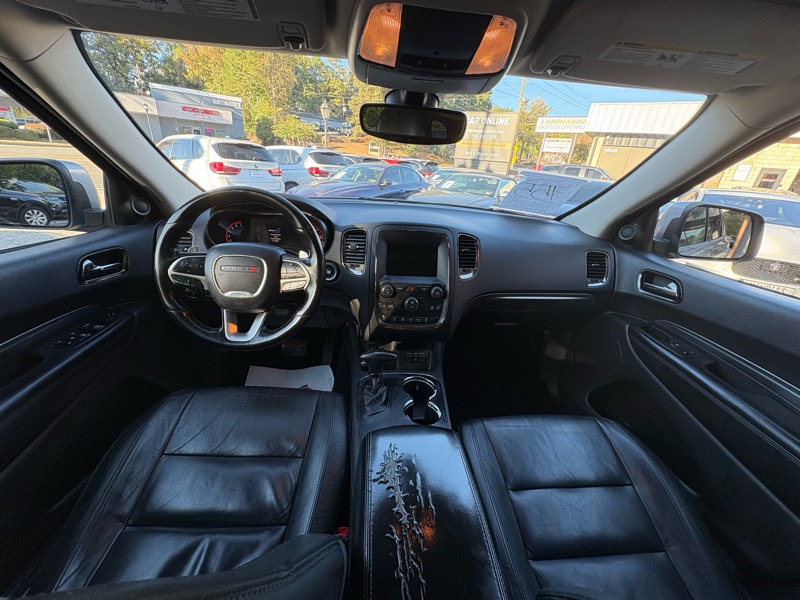 Dodge Durango GT 2WD 2020