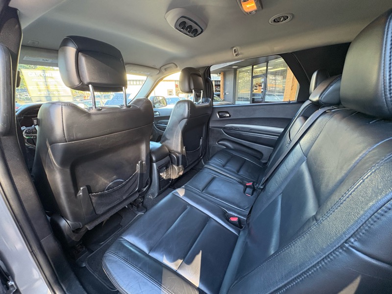 Dodge Durango GT 2WD 2020