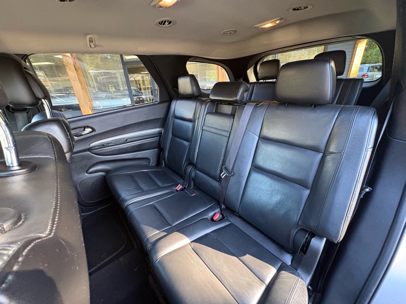 Dodge Durango GT 2WD 2020