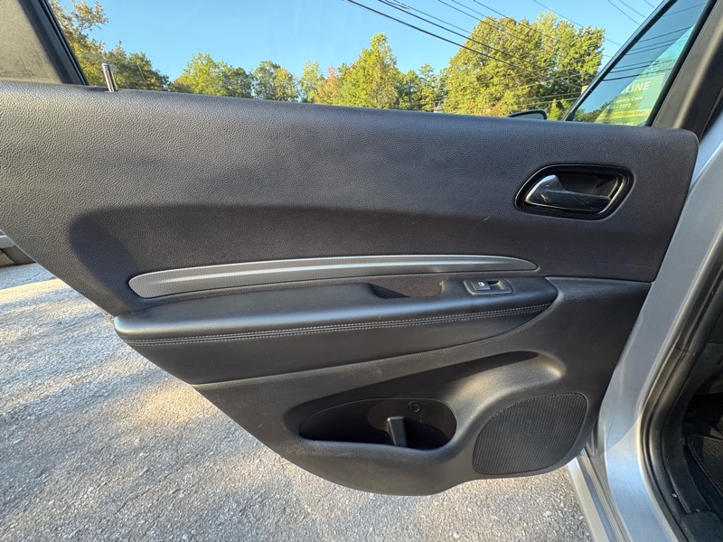 Dodge Durango GT 2WD 2020