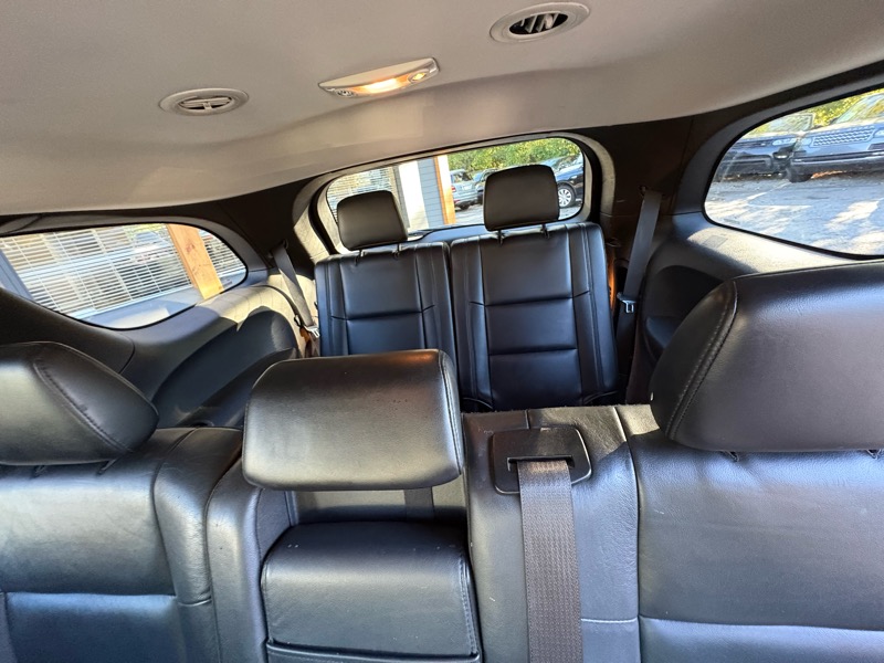 Dodge Durango GT 2WD 2020