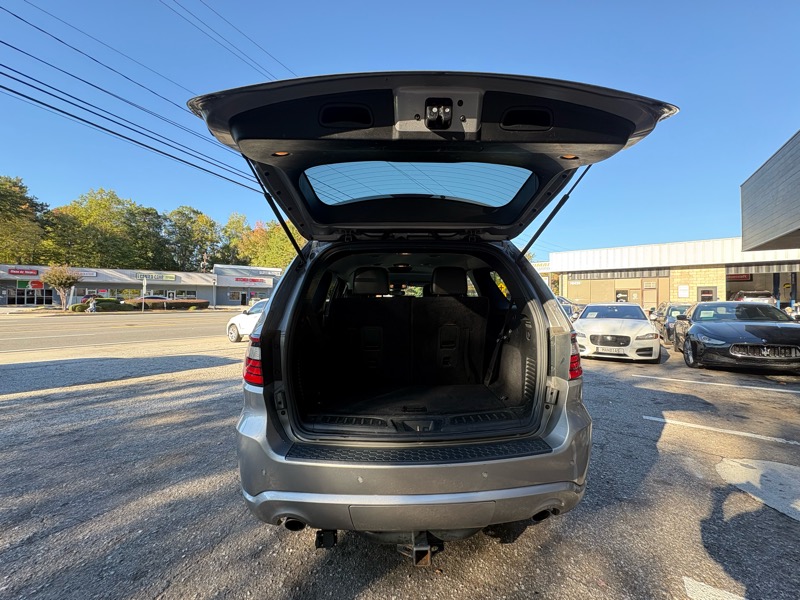 Dodge Durango GT 2WD 2020