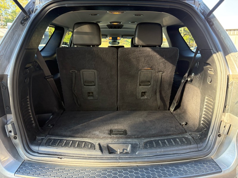 Dodge Durango GT 2WD 2020