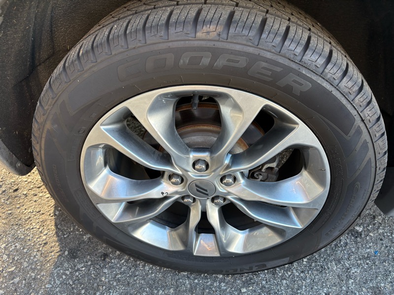 Dodge Durango GT 2WD 2020