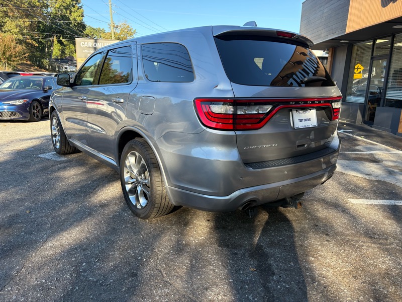 Dodge Durango GT 2WD 2020
