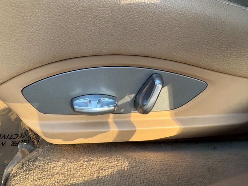 Porsche Panamera 4 2011