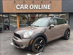 2012 MINI Countryman 