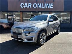 2014 BMW X5 