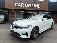 2019 BMW 3-Series 