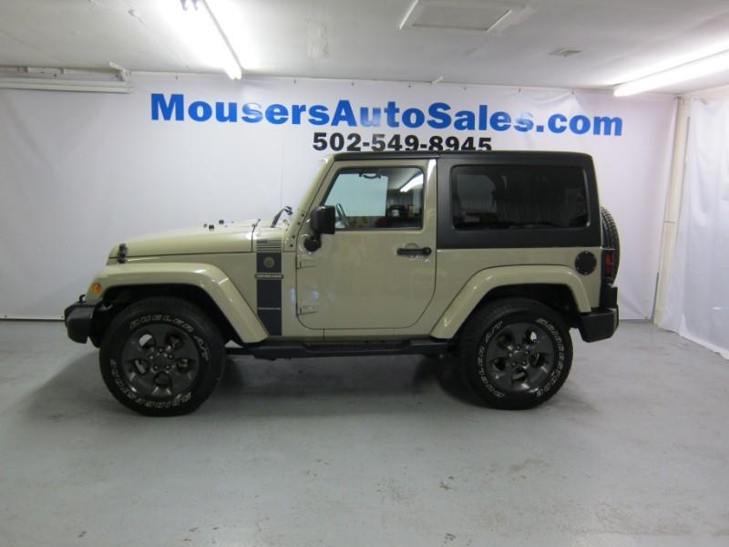 Used Cars for Sale New Haven KY 40051 Mouser's Auto Sales LLC