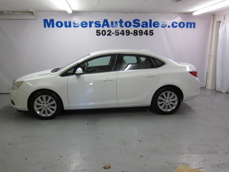 Used Cars for Sale New Haven KY 40051 Mouser's Auto Sales LLC
